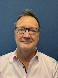 Dipl.-Ing. (FH) Thomas Albertz