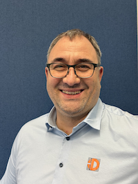 Dipl.-Geogr. (Univ.) Andreas Bauer